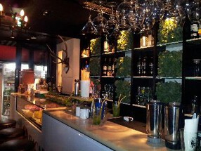 BACARDI BARの画像