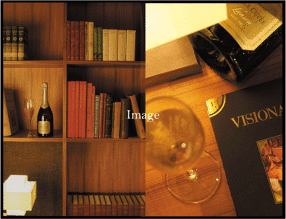 +81 RISTORANTEの画像