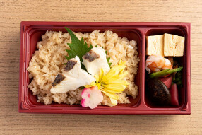 天神橋 鯛めしやの画像