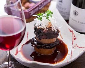 巴里の介の画像