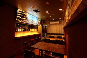 イタリア飲食堂　伊吹の画像