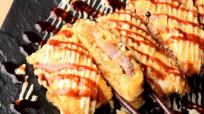 鉄板料理.masuの画像