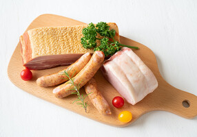 株式会社バリューネットワーク 加工食品事業部の画像