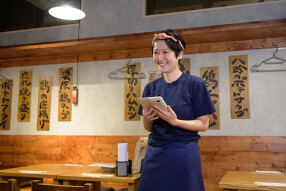 やきとり専門店 元祖やきとり串八珍 北赤羽店の画像