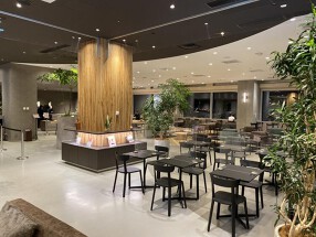 Bistro Mimosaの画像