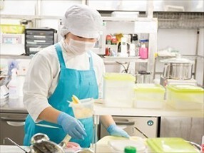 富士産業株式会社　東京事業部（勤務地：国立がん研究センター 中央病院）の画像