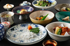 銀座 福和の画像