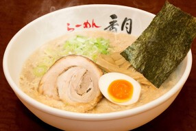 ラーメン香月 六本木店の画像