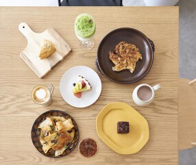 VILLEGE MARCHEの画像