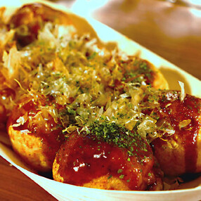 粉もん専科　大国屋の画像