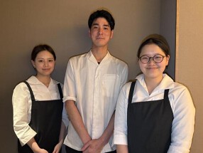 ＃六本木うどんの画像