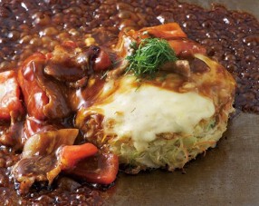 京ちゃばな 京都駅前店の画像