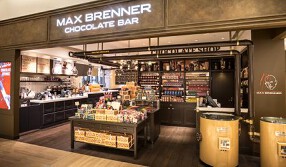 MAX BRENNER ルクア大阪店の画像