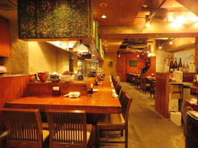 江戸東京和膳 澄の画像