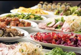 南大門 大丸京都店の画像