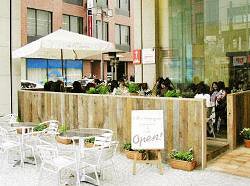 ア・ラ・カンパーニュ 吉祥寺店の画像