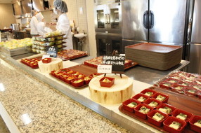 マンチーズキッチンの画像