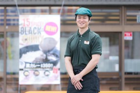 吉野家 相模原富士見店の画像