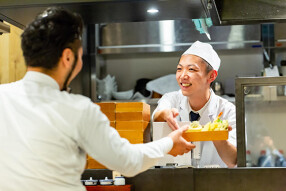 喜久や　イオンモール岡山店の画像
