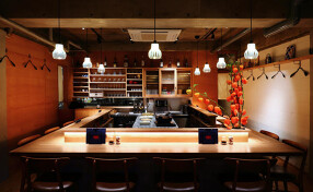 チューリップ食堂の画像