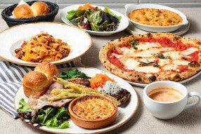 sacay terrace saltoの画像