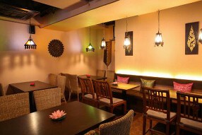 タイ料理　See Daengの画像