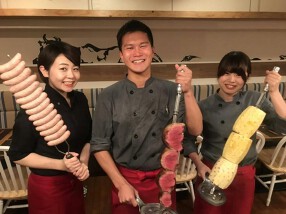 シュラスコレストラン　Butcher's☆Grillの画像