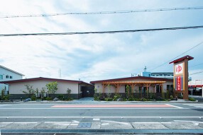 ぎなん温泉の画像