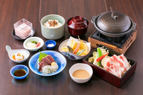 日本料理 小津の画像