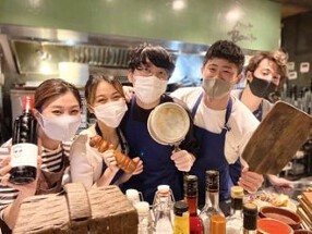 イタメシヤ　Bonitoの画像