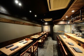 焼鳥○政の画像