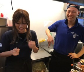  九十九里煮干つけ麺 志奈田の画像