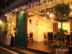 鉄板料理　八天の画像