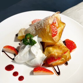 tart tart by add knotの画像