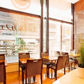 スマイルカフェ 八千代台店の画像