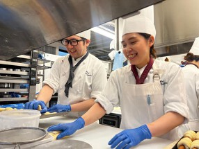 Merci life organics練馬店の画像