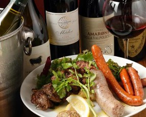 ワイン居酒屋バンビーノの画像