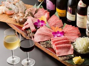 俺の焼肉 博多の画像