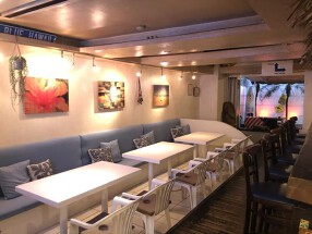 FOOD＆DRINK　besunの画像