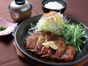 滋賀カントリー倶楽部レストラン/3516の画像