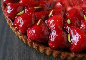 パティスリートゥーストゥース　アトリエの画像