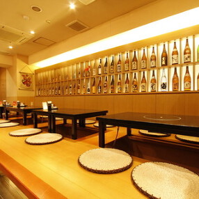 地鶏酒房 万徳の画像