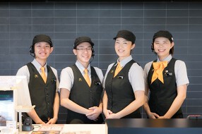 マクドナルド福生店の画像