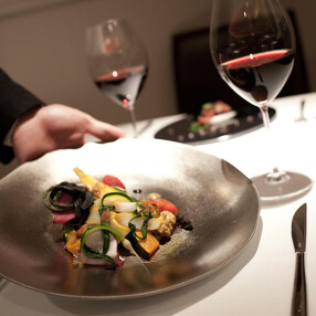 レストラン ドゥーアールの画像