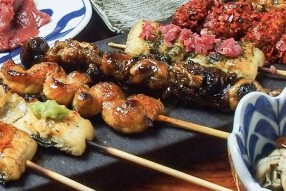 新橋うっちゃりの画像