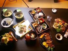 銀座彩（いろどり）の画像