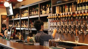 Abbot's Choice 西麻布店の画像