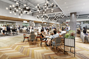 MeetFresh鮮芋仙　有明ガーデン店の画像