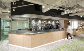 Café eightの画像