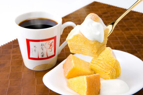 Café ねんりん家の画像